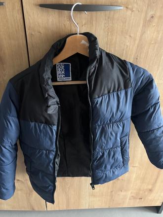 Prechodna vetrovka jack jones, 128