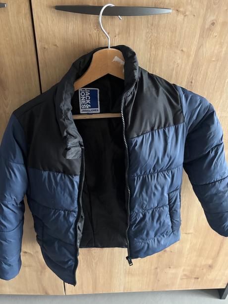 Prechodna vetrovka jack jones, 128