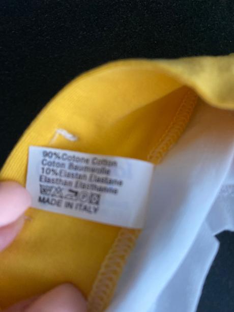 Bavlnené tangá s motýľom lovelygirl by emy, xs