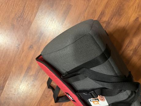 Taška nosič pre psa alebo mačku ferplast, 