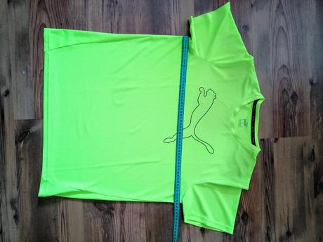 Funkcne tricko puma m, puma,m