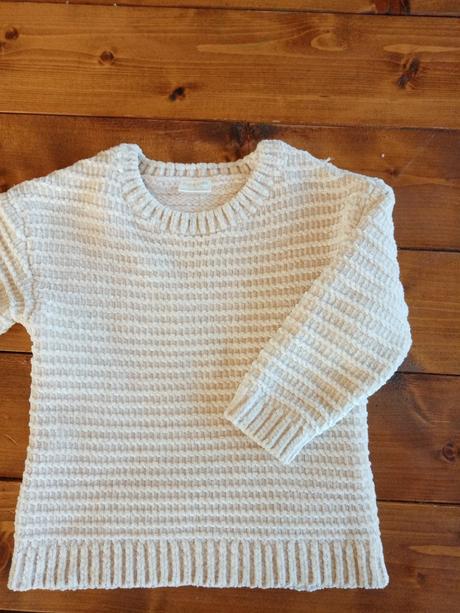 Krásny sveter, f&f,98