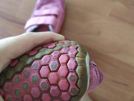 Vivobarefoot neo velcro mesh 32, vivobarefoot,32