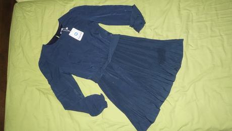 Nove saty mayoral, mayoral,158