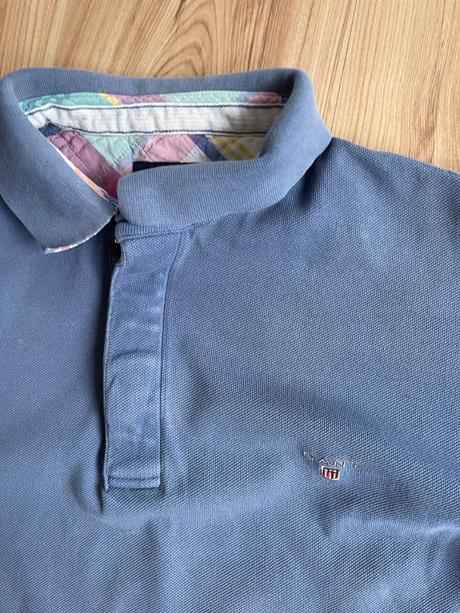 Polo košeľa gant, gant,xl