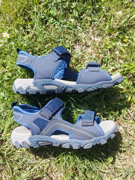 Sandálky superfit 39, superfit,39