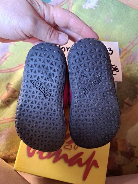 Celoročné topánky jonap, jonap,23