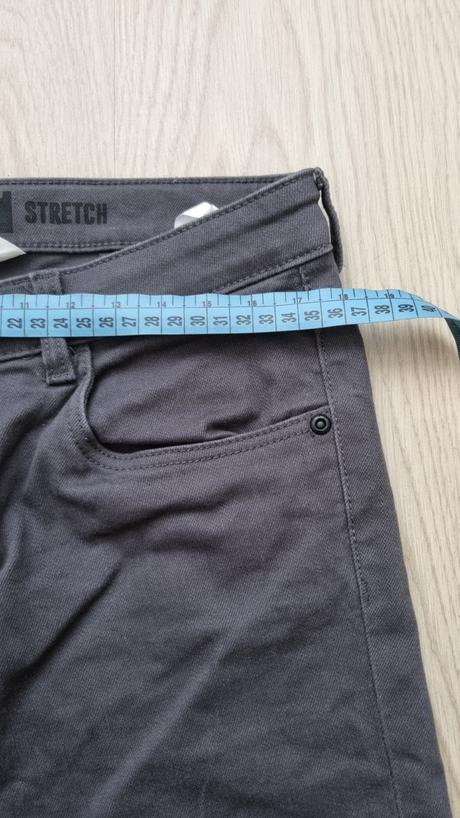 Nohavice, h&m,158