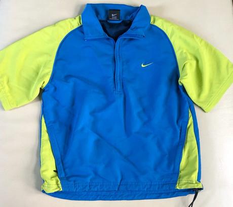 134/140 nike sport ticko, vrch,8-10 r., nike,140