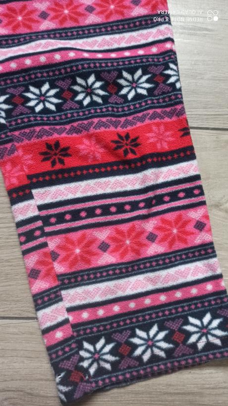 Pyžamové nohavice 128/134, george,128