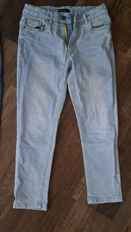 Rifle reserved, reserved,140