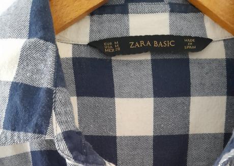 Košela, zara,m