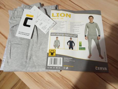 Funkčné spodky, xl