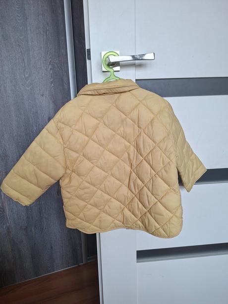 Ľahká bunda, zara,92