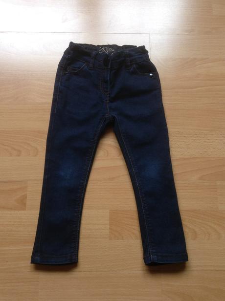 Skinny rifle, 2-3r., next,98