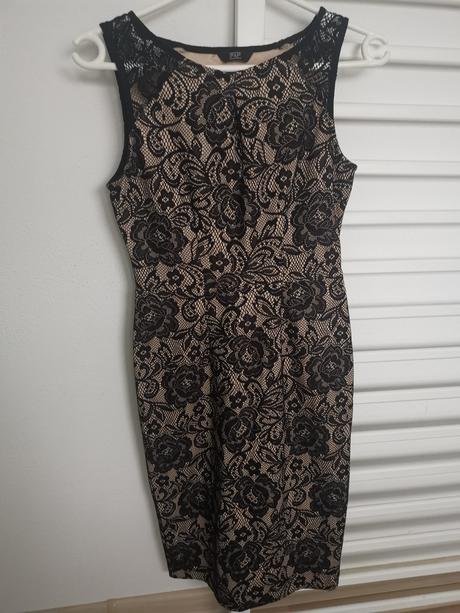 Spoločenské šaty, f&f,xs