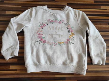 Pulóver, palomino,116