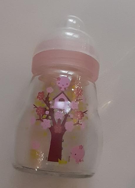 Mam flaska 170ml, mam
