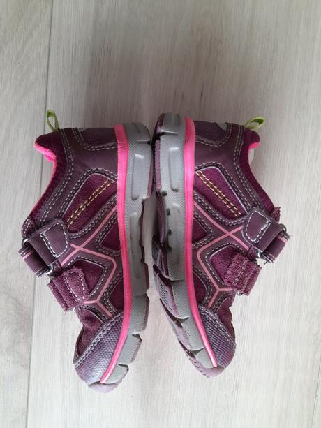 Goretex tenisky do prírody, superfit,25