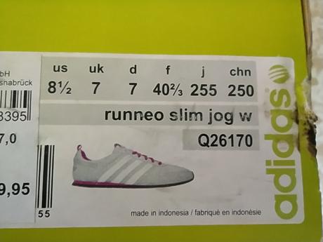 Adidas neo vel 39, adidas,39