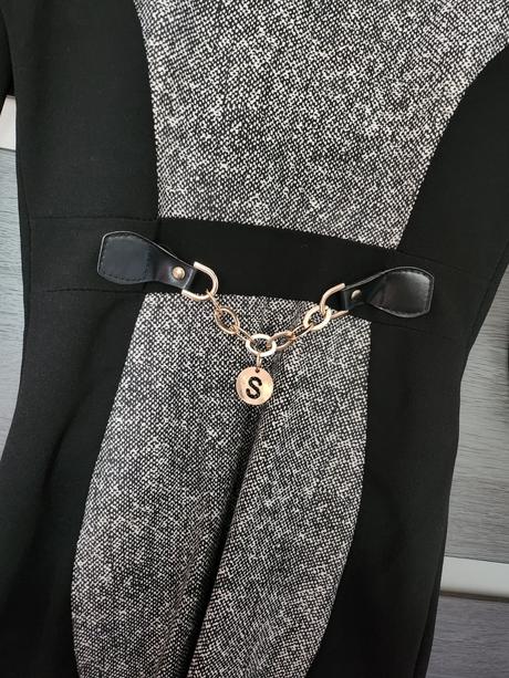 Pekne "biznis" xs/s, s