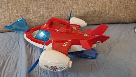 Labkova patrola vrtulnik, 