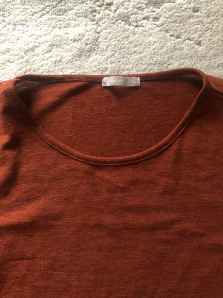 Tunika predĺžené tričko zn. new yorker, new yorker,m