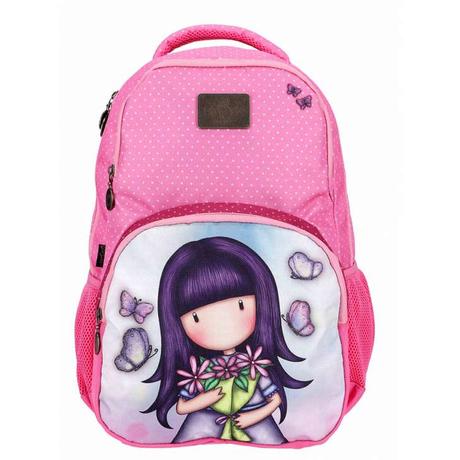 Novy skolsky batoh santoro gorjuss,