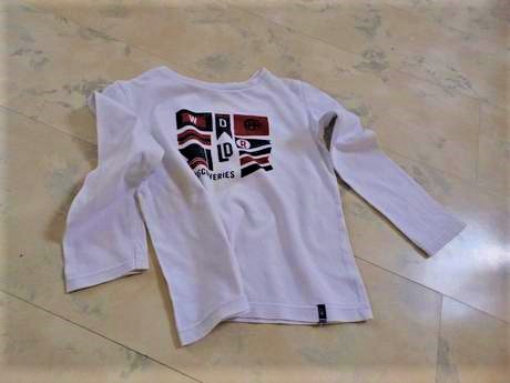 Tričko č.110/116, 110