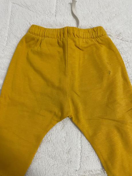 Tepláky h&m vel. 87, h&m,86