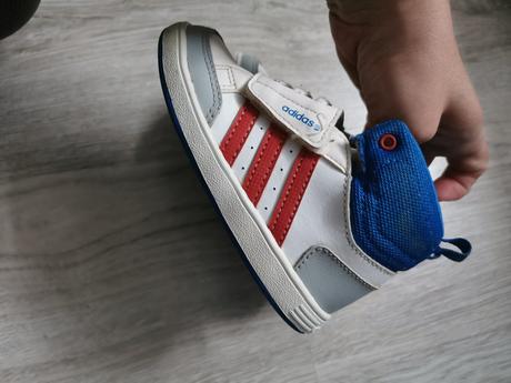 Tenisky adidas 25, adidas,25