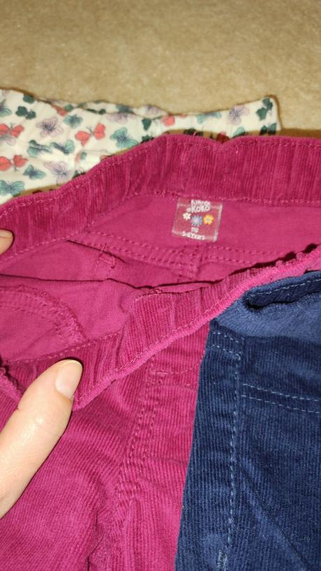 Nohavice, kiki&koko,116