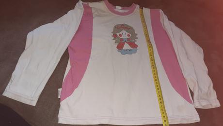 Pyžamo, tinko, 128, tinko,128