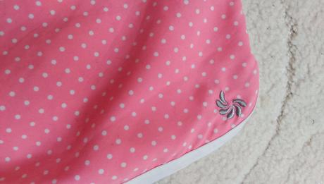 Mini suknička, kenvelo,xs