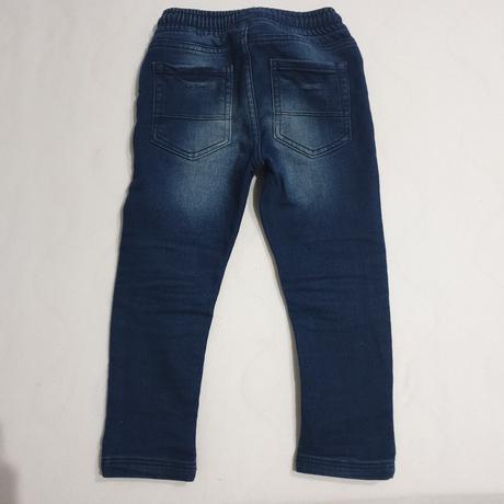 Frajerske rifle, elasticke 110, lupilu,110