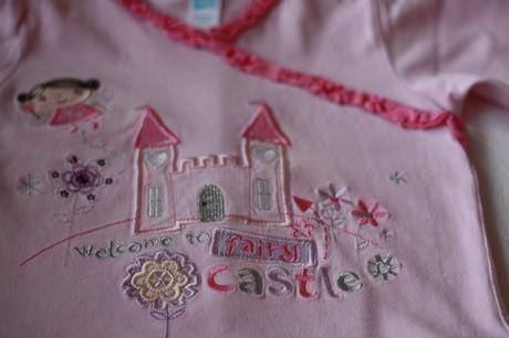 Tričká 2 ks, adams,98