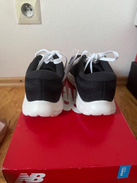 Športová obuv newbalance, new balance,36