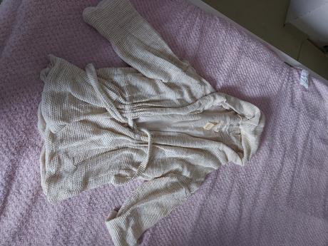 Oblečenie dievcenske, 122–134