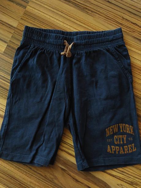 Kraťase 9 kusov, 122