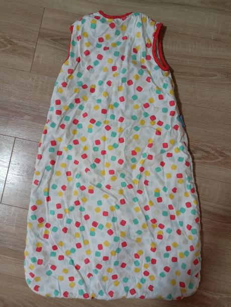 Spací vak, the gro company (grobag)