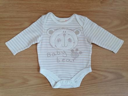 Pasikave mackove body 0-3 m., cherokee,56