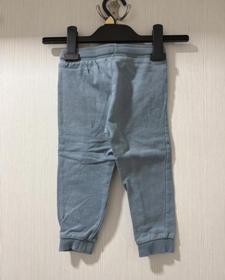 Chlapčenské tepláky, pepco,92