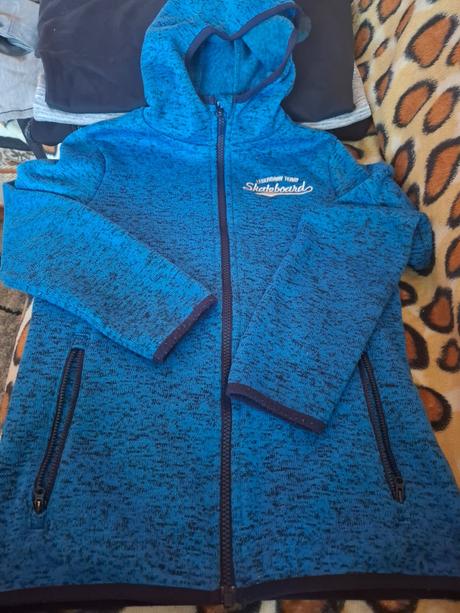 Mikina, pepperts,152