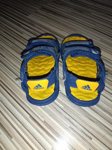 Sandále adidas, adidas,28