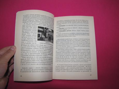 Dejiny mojej cirkvi 1 diel viliam judák, 