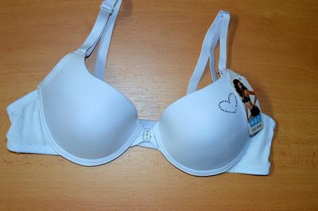 Dámska luxusná podprsenka, 65a - 115e