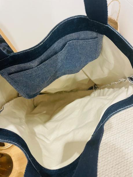 Taška riflová, levi’s