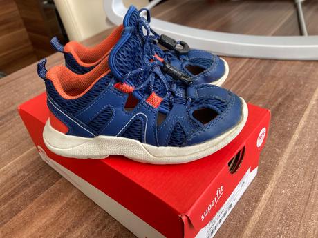 Sandále pre chlapca, superfit sandále, superfit,25