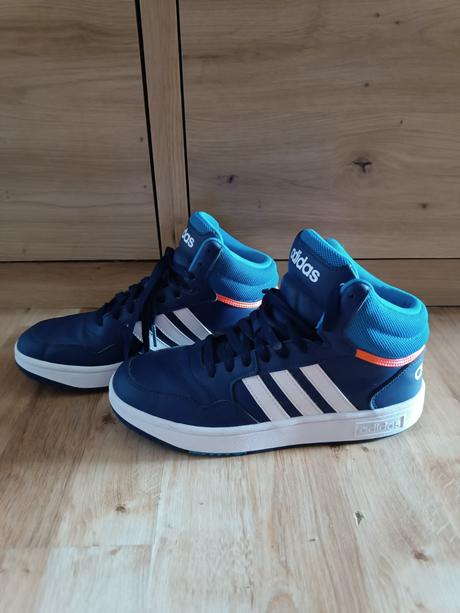 Tenisky, adidas,38