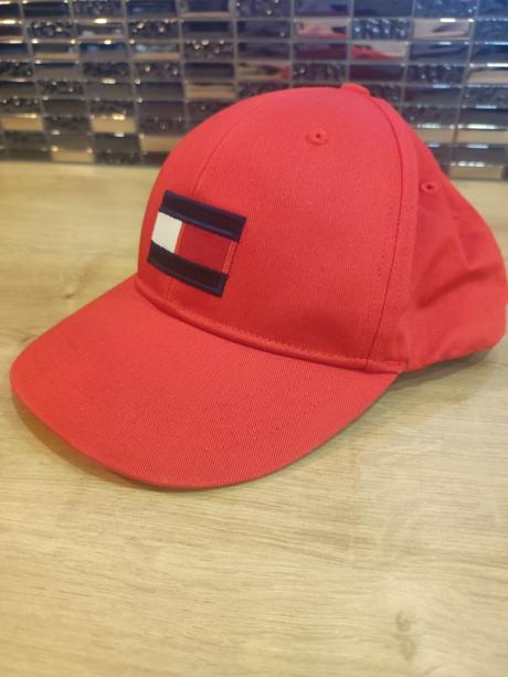 Šiltovka hilfiger, tommy hilfiger,xl